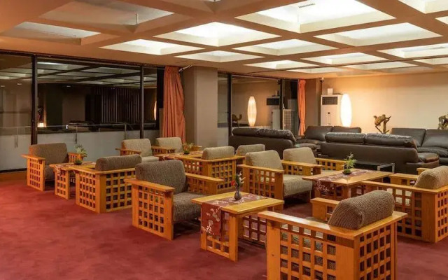 Nikko National Park Kawamataonsen Kura