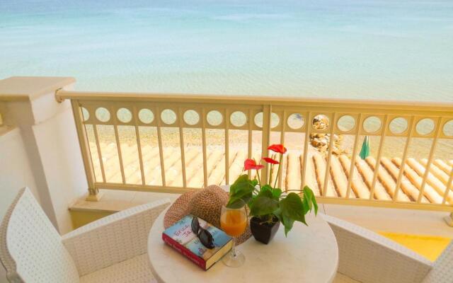 Hotel Rossis
