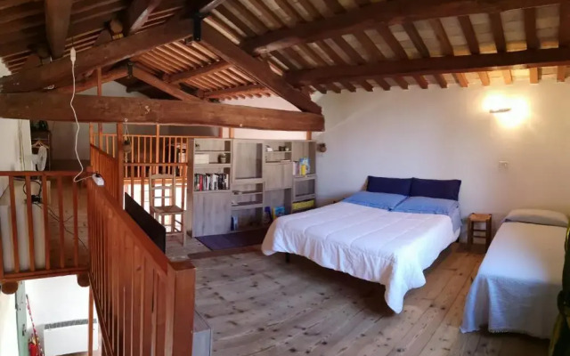Agriturismo Elianto