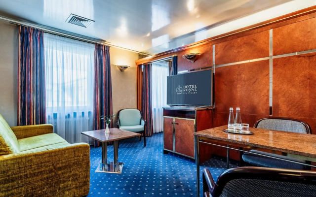 Hotel Royal