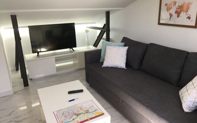 AIRVA Apartamento Martí Monsó