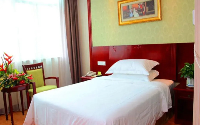 Vienna Hotel Dongguan Songshan Lake