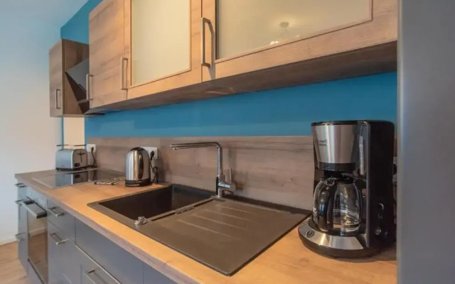 Zur Quelle - Ferien-Apartment-Haus