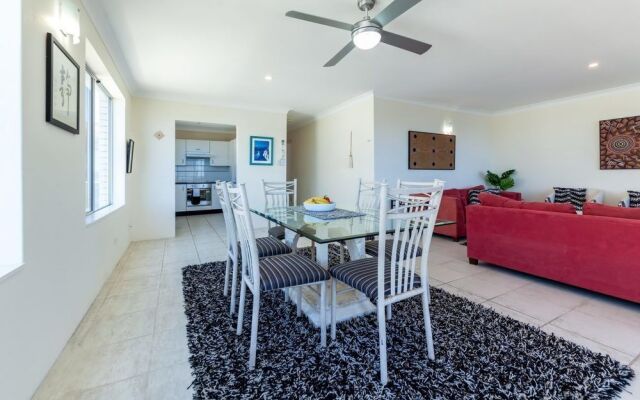 Laman Lodge, Unit 5, 15 Laman Street