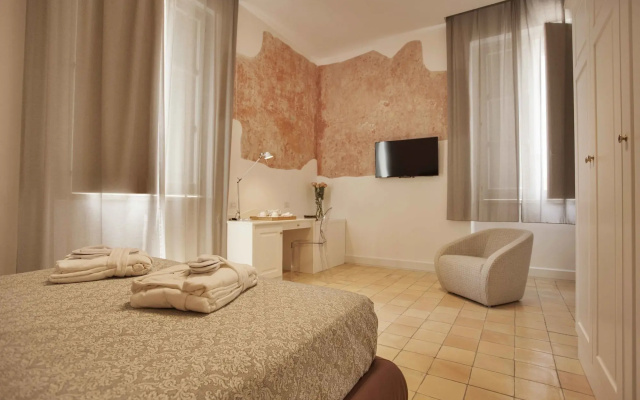 Tenuta Duca Marigliano Boutique Hotel