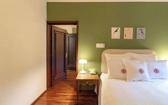 Nokal Exclusive Stay