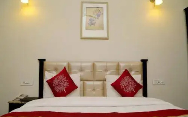 Hotel Akashdeep