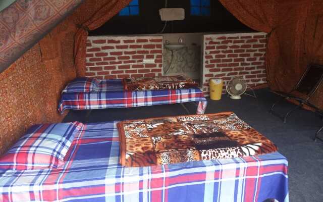 Wild Roots Camps And Resorts, Padampuri