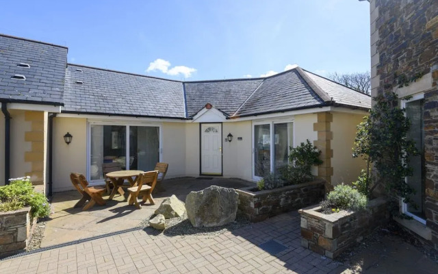 Porth Veor Villas & Apartments