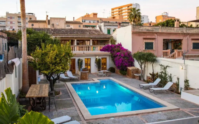 Villa Sant Josep