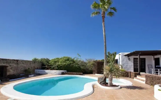 Casita Macher