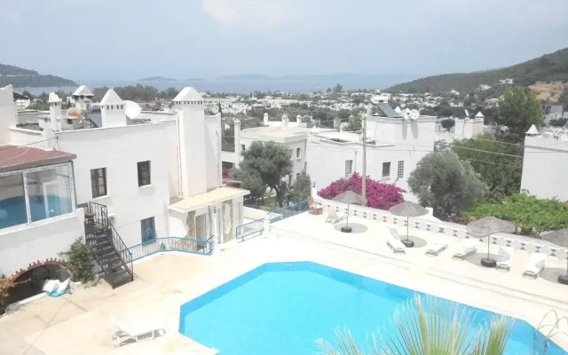 Armagan Otel