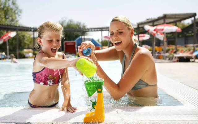 Therme Laa - Hotel & Silent Spa