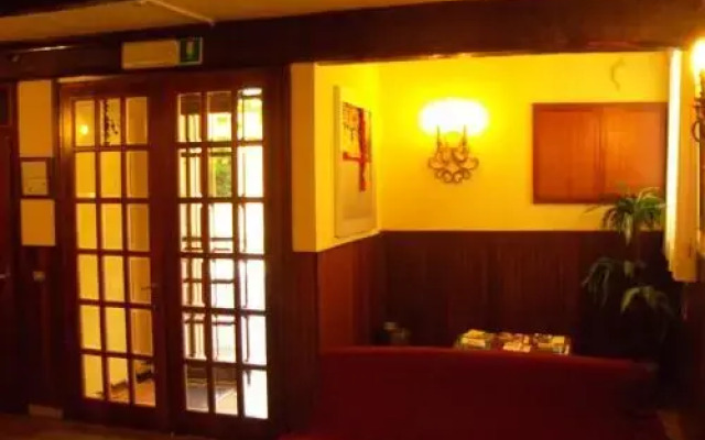 Albergo Ariosto