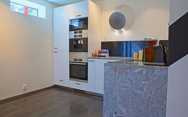 Stockholm Bed & Breakfast