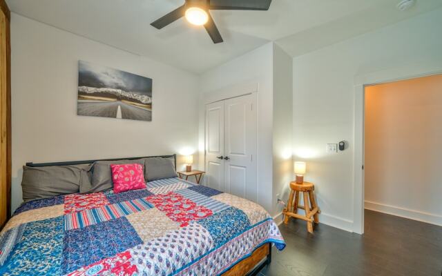 Blueridge Cozy Condo