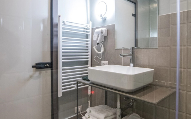 Allure Boutique Hotel - Image 7