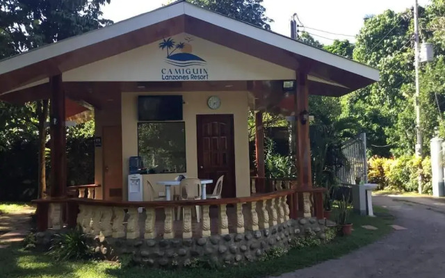 Camiguin Lanzones Resort