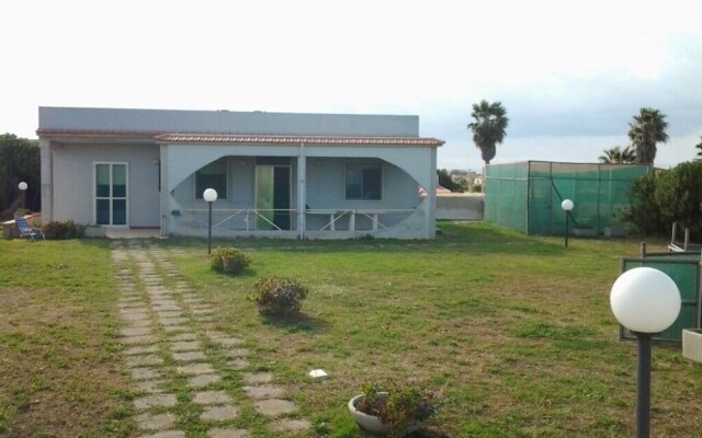 Independent Villa in Marzamemi