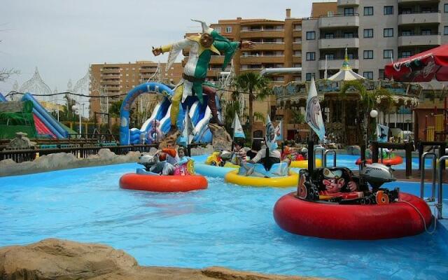 Apartamentos Marina Dor 3000 2 Linea