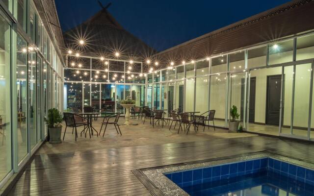 Mercy Hostel