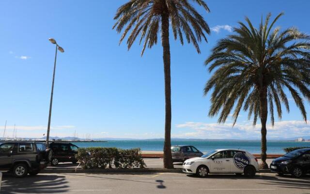 Pi i Sunyer - Piso a 50 Metros de la playa