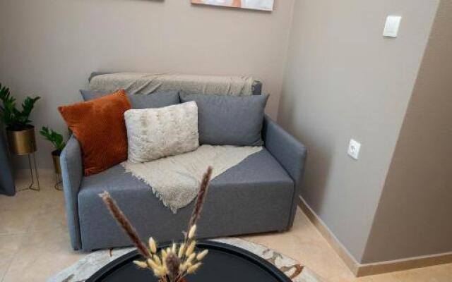 Kate's Luxury Apartment with Private Parking
