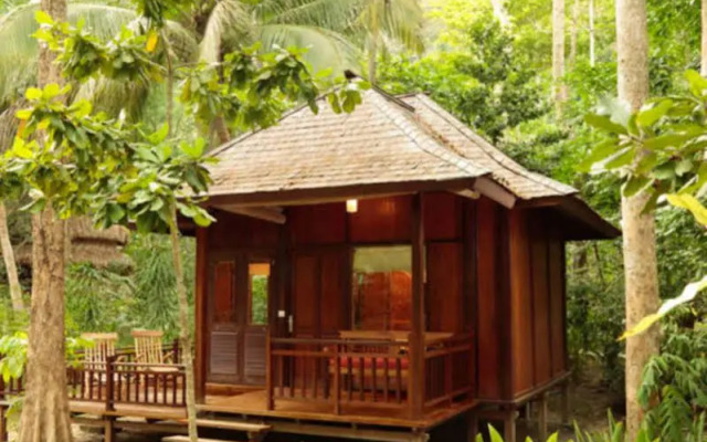 Barefoot At Havelock-Havelock Island