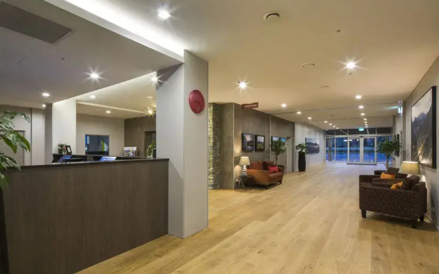 Ramada Hotel & Suites Queenstown Remarkables Park