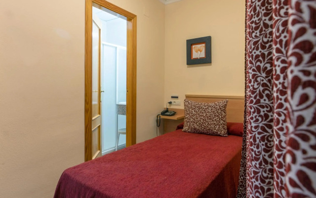 Hotel Anna