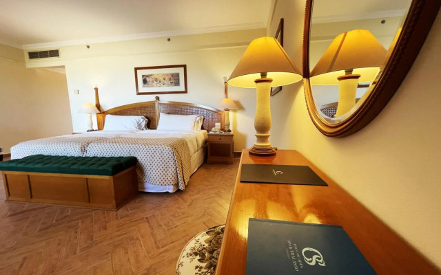 The Cascades Golf Resort Spa and Thalasso