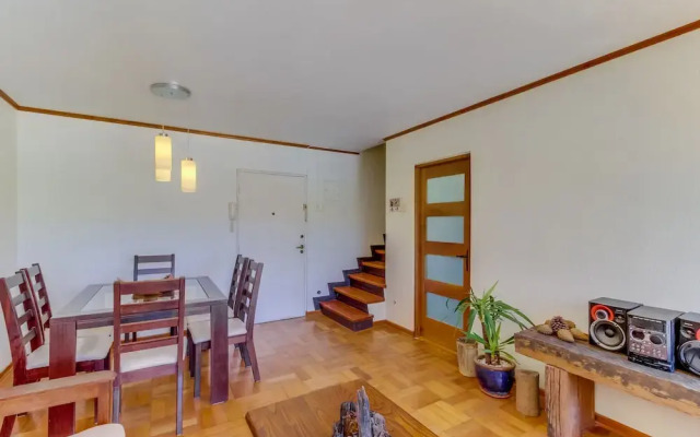 Departamento Amplio en Viña del Mar