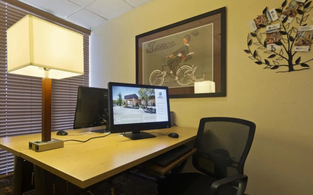 Best Western Fairfield Inn