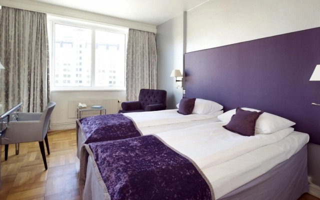 Home Hotel Bastion