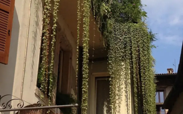 Residenza San Faustino