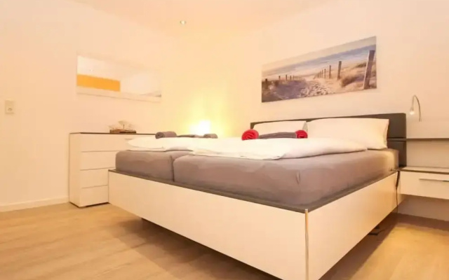 Anchor Claw Comfortable Holiday Residence