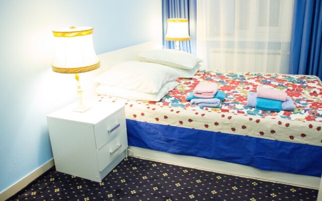 Es Hotels Network St. Petersburg