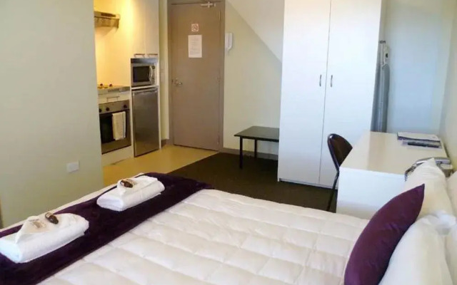 Southern Cross Serviced Apartments