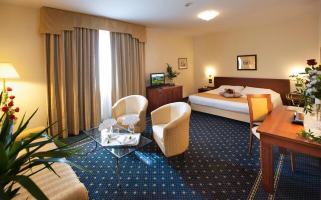 Phi Hotel Cavalieri