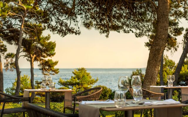 Valamar Carolina Hotel & Villas