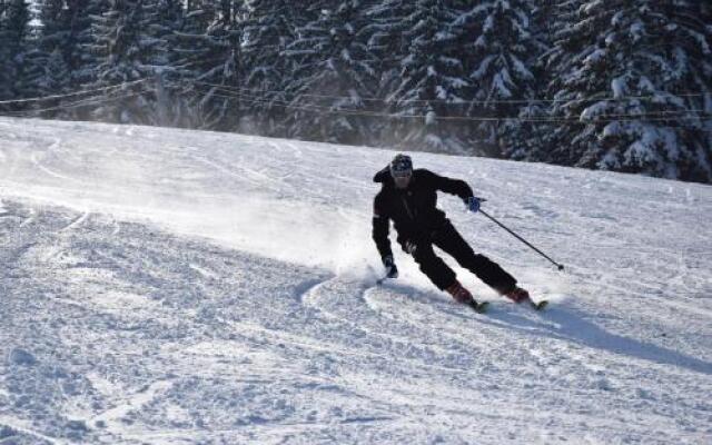 Hotel Zlatarski Biseri