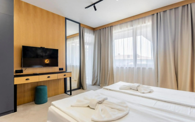 Saint Thomas Holiday Village