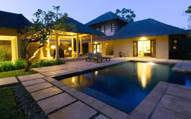Kayumanis Sanur Private Villa & Spa