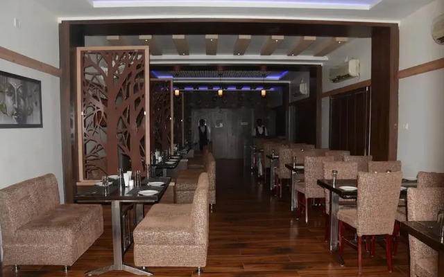 Hotel Pramod