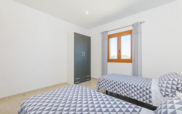 Es Moli D en Sion in Sa Pobla