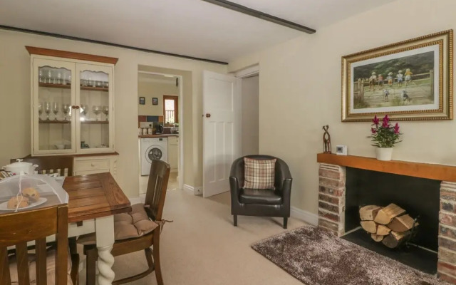 The Cottage
