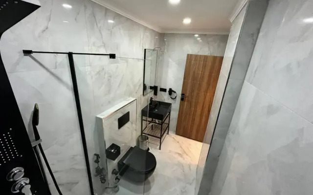 Tuva Villas Apart