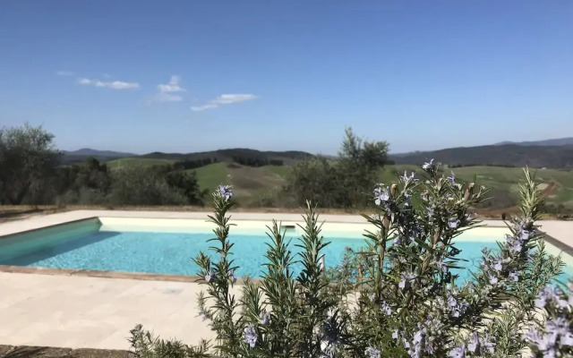 Villa Montegemoli