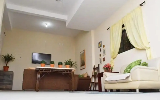 Pousada Villa Três