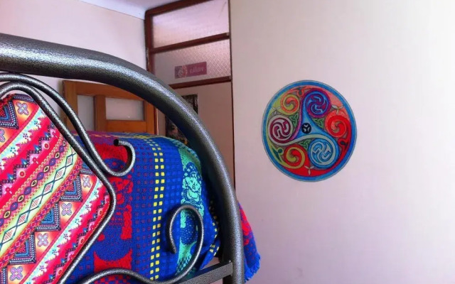 IntiKilla backpackers Pisac - Hostel